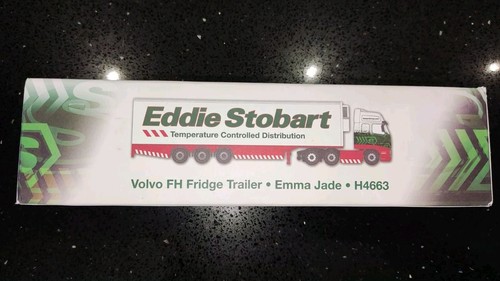 Atlas editions eddie - "eddie, stobart"