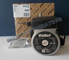 Vaillant ecotec plus - ecotec, vuw
