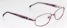Stepper Brille SI-3171 F083 Lila glasses eyewear FASSUNG 