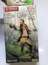 Andrea Miniatures SG-F100 54mm