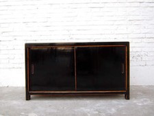 Katzenklo in Kommode