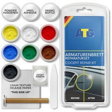 Armaturenbrett Reparatur Set
