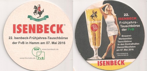 Brauerei isenbeck hamm - brauerei, isenbeck,