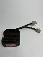 Honda CB 400 N CB400N Spannungsregler Gleichrichter Regulator SH232-12 #12903