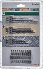 Bosch 19tlg. Uneo Mixed-Set