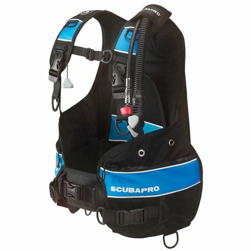 Scubapro reisejacket 2022 - go,
