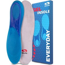 SULPO Einlegesohlen für
