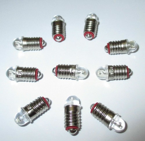 Led ersatzlampen x - led,