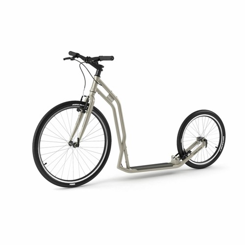 Yedoo s2620 steel silver - yedoo,
