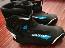 Salomon Pro Combi SNS ***