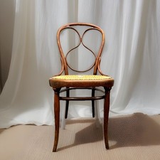 Original thonet stuhl - 1, ab