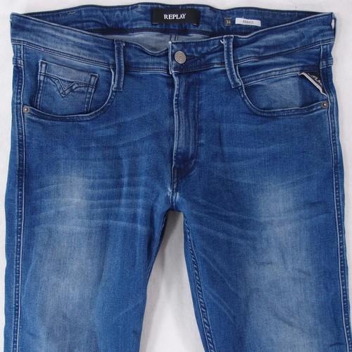 Mens replay m914 anbass - mens,