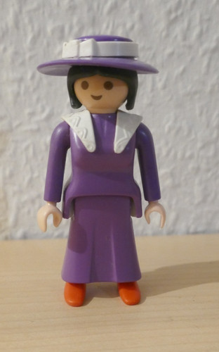 Playmobil reisende 3245 - reisende,