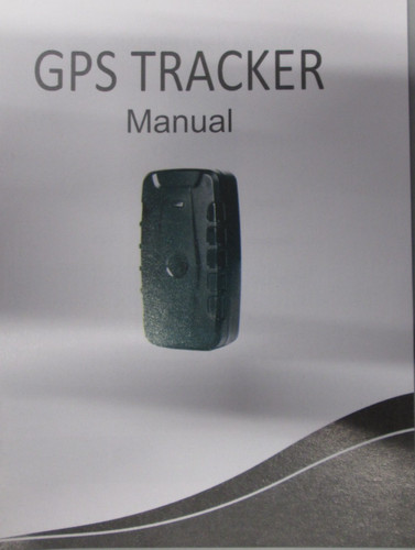 Gps tracker 240 tage - 4g,