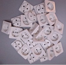 1x Berker Modul 2