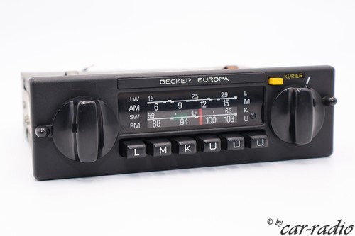 Becker europa kurier - becker,