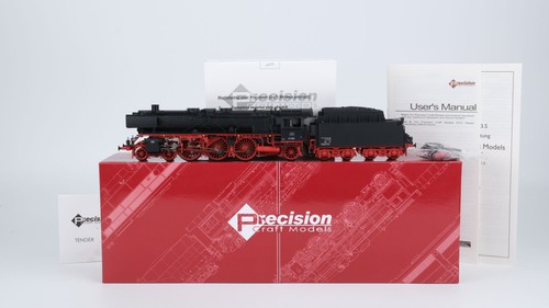 Precision craft models - models, h0
