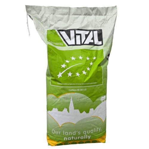 Scar vital bio ganze - scar,