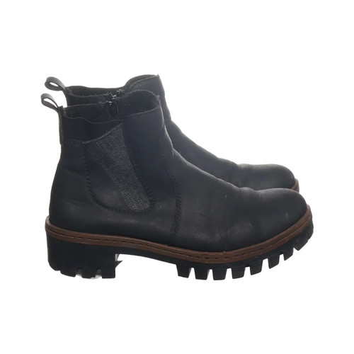 Rieker boots größe - größe:, 39