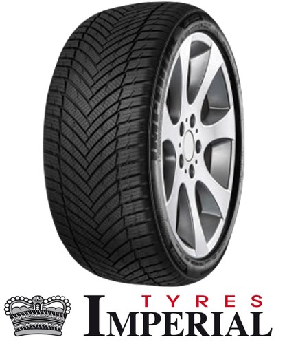 Imperial all season driver - season,
