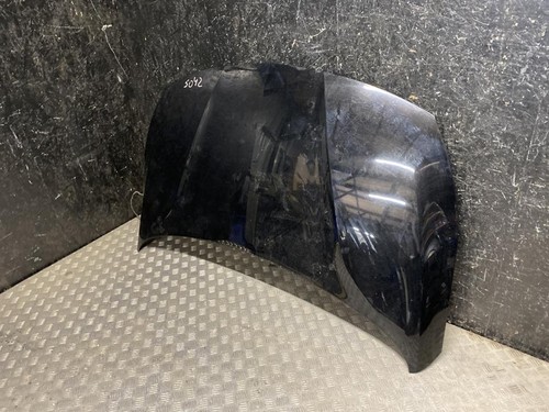 Motorhaube opel astra 2017 - opel,