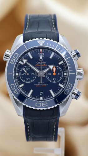 Omega seamaster planet - omega,