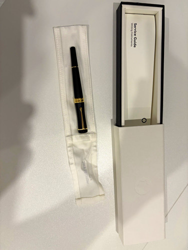 Montblanc bonheur - montblanc,