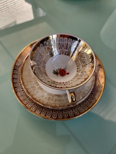 Kaffeegedeck teilig - kaffeegedeck, 3