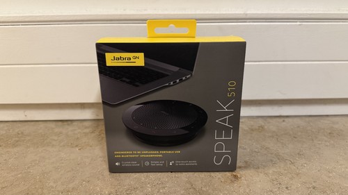 Jabra speak 510 bluetooth - jabra,