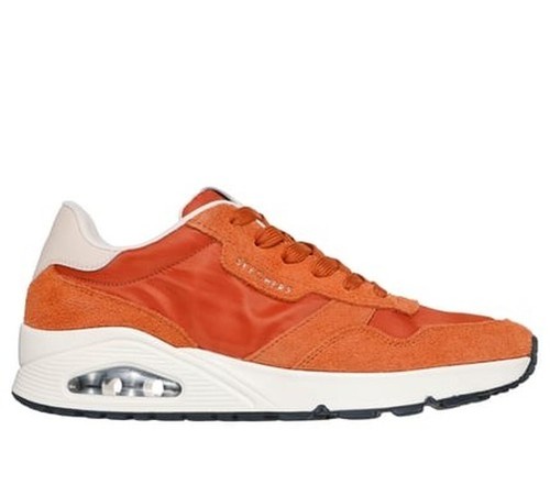 Skechers uno vintage dayz - skechers,
