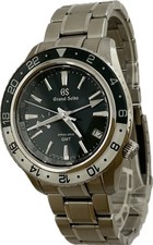 Grand Seiko Sport Collection