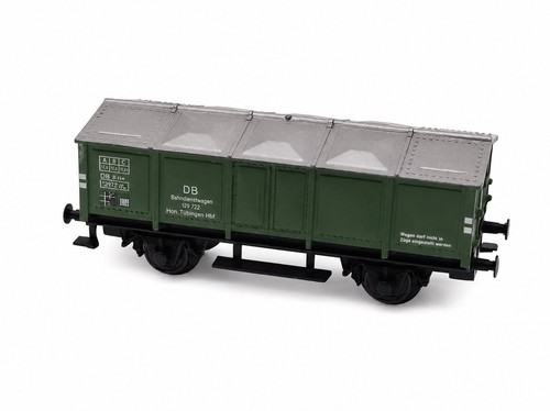 Arnold spur klappdeckelwagen - arnold,