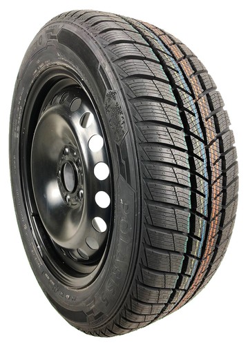 Winterräder für fiat panda - winterräder,