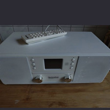 TechniSat DIGITRADIO 370 CD BT