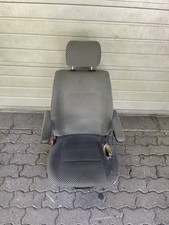 VW T4 Bus Sitz Pilotensitz Fahrersitz