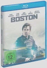 Boston | Blu-ray | deutsch