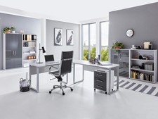 Büromöbel-Set TABOR PRO 1