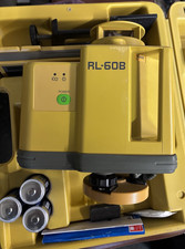 Topcon RL-60B