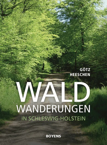 Waldwanderungen - , in
