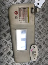 Sonnenblende rechts Fiat Punto