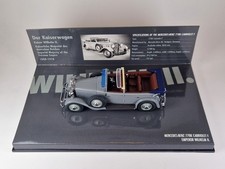 Minichamps 436036000 Mercedes