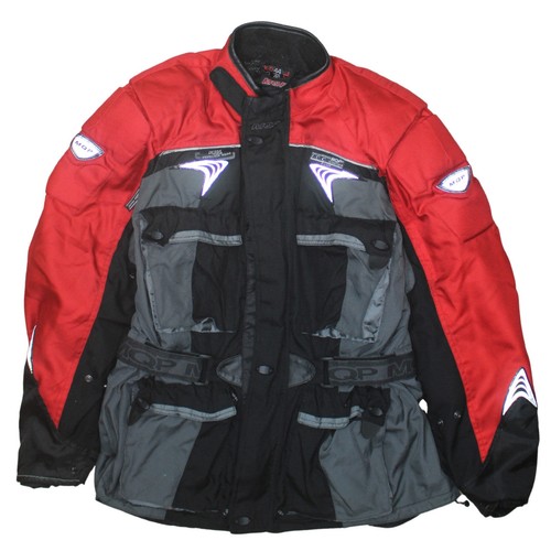 Motorradjacke herren - motorradjacke,
