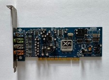 CREATIVE SB0790 SOUND BLASTER