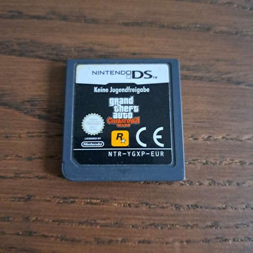 Grand theft auto - grand,