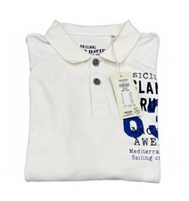 Camp David Polo Shirt Herren