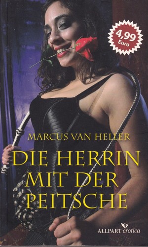 Marcus van heller die - van, herrin