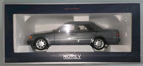 Norev mercedes 500 e - norev,