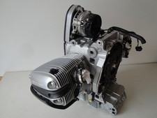 Motor einer BMW R1150RS Ryp
