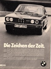 3w9318/ Reklame von 1974 –