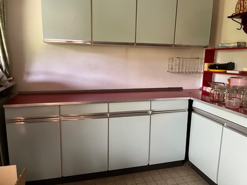 Vintage siematic küchenzeile - siematic,